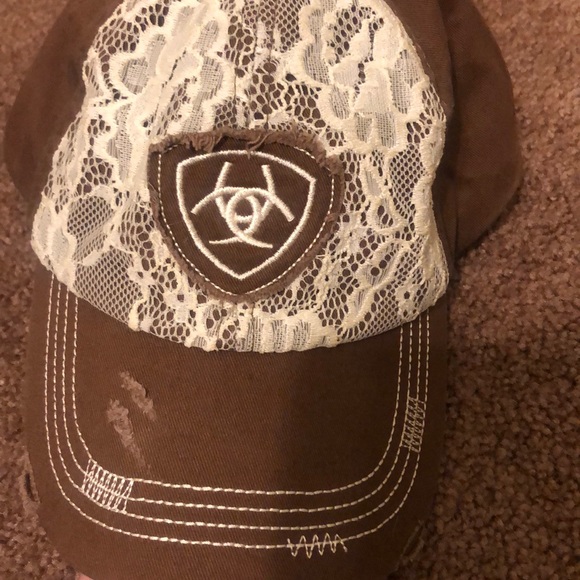 Women’s Ariat Hats - Picture 4 of 7